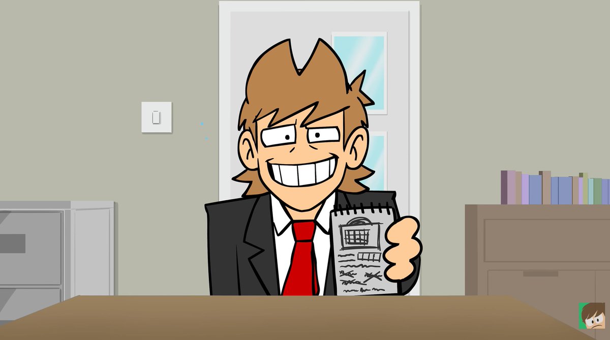 _canit__'s tweet photo. #redraw #tord #eddsworldtord https://t.co/fF32sUdJC9