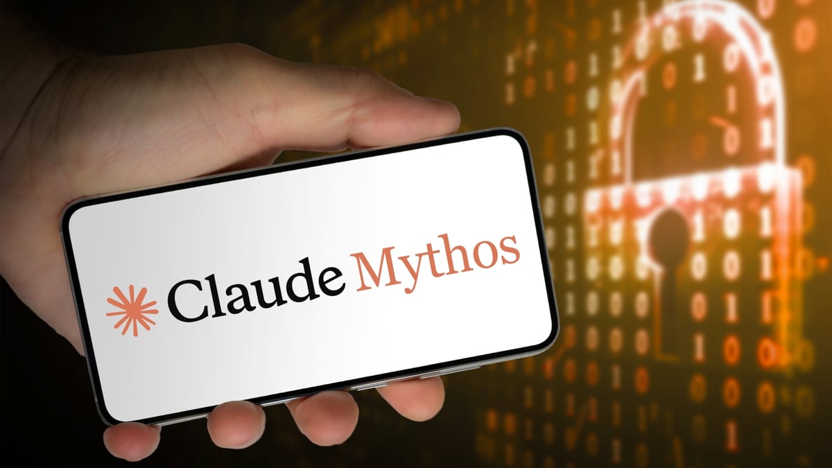 NeuGroup's tweet photo. Mythos Risk Response: How One #Treasurer Is Taking Action Now. #AI #RiskManagement Read more: https://t.co/7RooOrFa9B https://t.co/I7BLTmv2rd