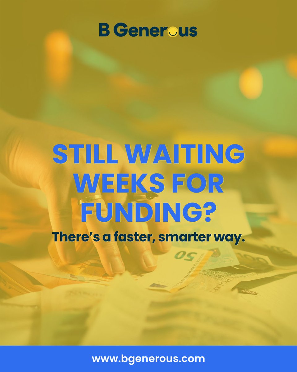 B Generous tweet media