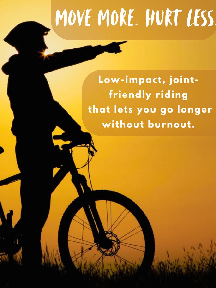 Optibiker tweet picture