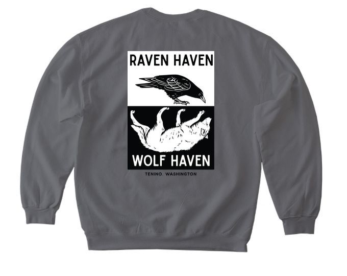Wolf Haven International tweet media