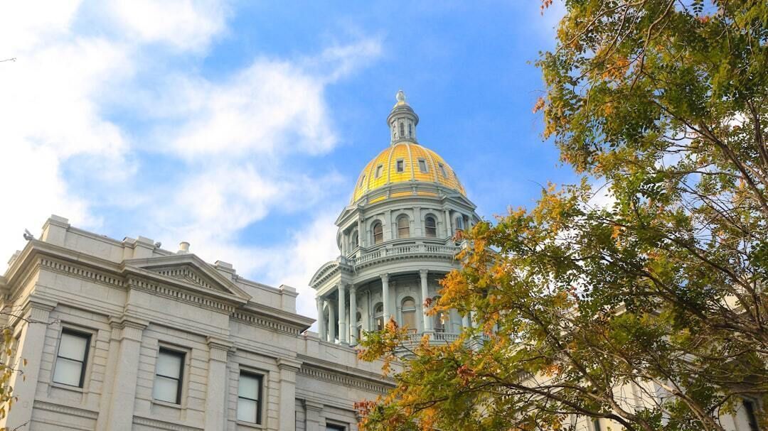 EdAllianceCo's tweet image. Education policy moves fast — don’t miss a thing.

Track the bills shaping Colorado’s education landscape with the Education Alliance of Colorado Bill Tracker.
edallianceco.org/bill-tracker

Stay informed. Stay engaged. Support student opportunity. #edcolo #schoolchoice