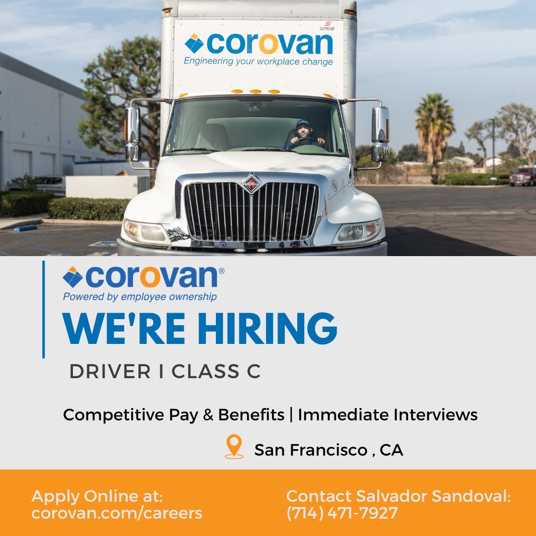 Corovan tweet media