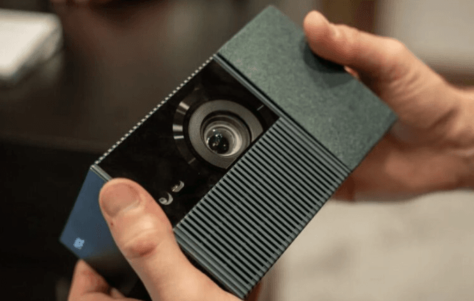 projectorreview's tweet image. The TCL PlayCube supports HDR10, but I recommend using the SDR mode when possible to maximize on-screen brightness.

Learn more: bit.ly/4rKBt27

#ProjectorReviews #Projector #TCL #PlayCube