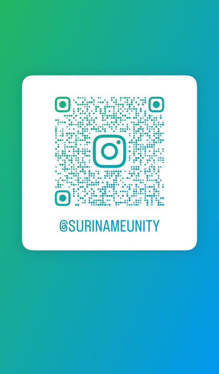 We are on Instagram