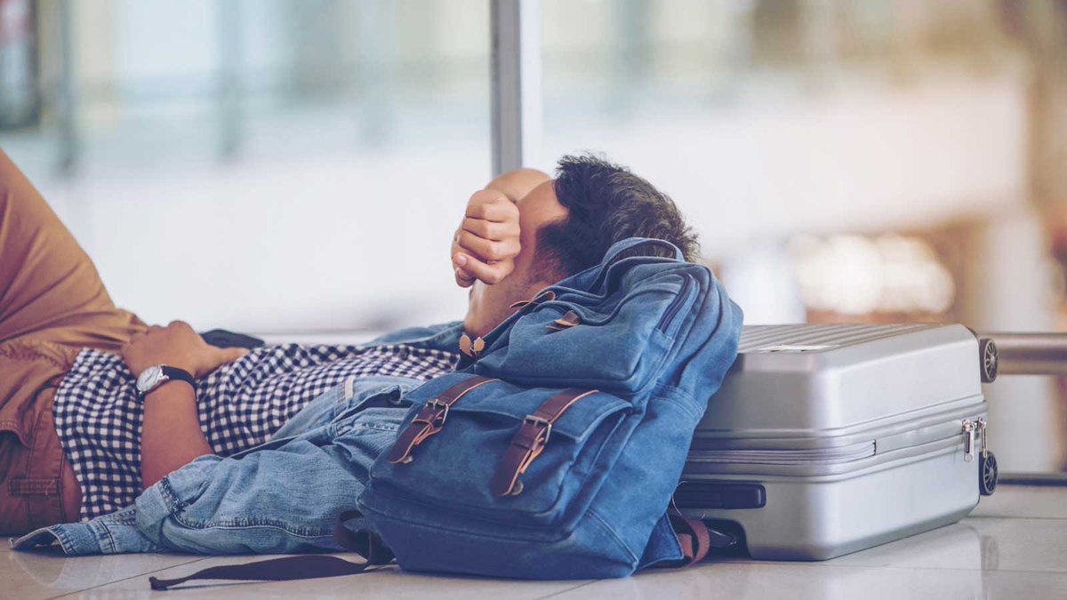 ClaimDelay's tweet image. Potential Spicejet claim. Were you on flight YD187 on 28th April 2026 from London Stansted Airport to Warsaw Chopin Airport? Dont delay make them pay! #flight  #flightdelay #Warsaw #London #Spicejet Claim Now: flightdelayclaim.com