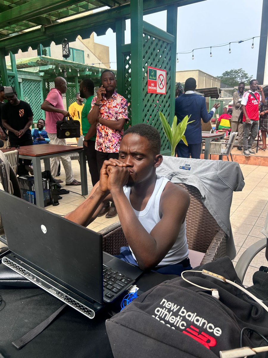 kwaku fiawoyi tweet media