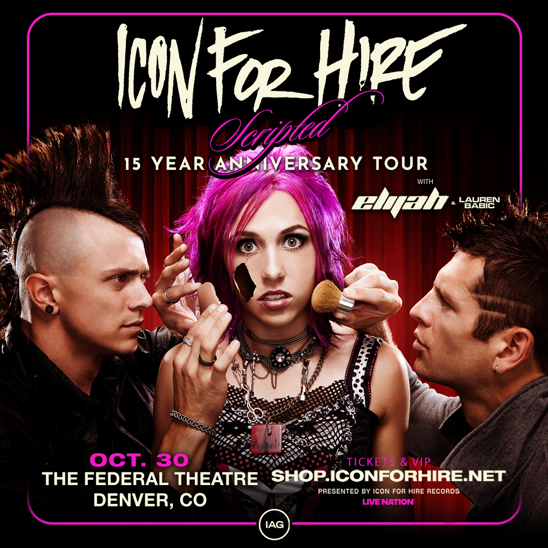 Live Nation Colorado tweet media