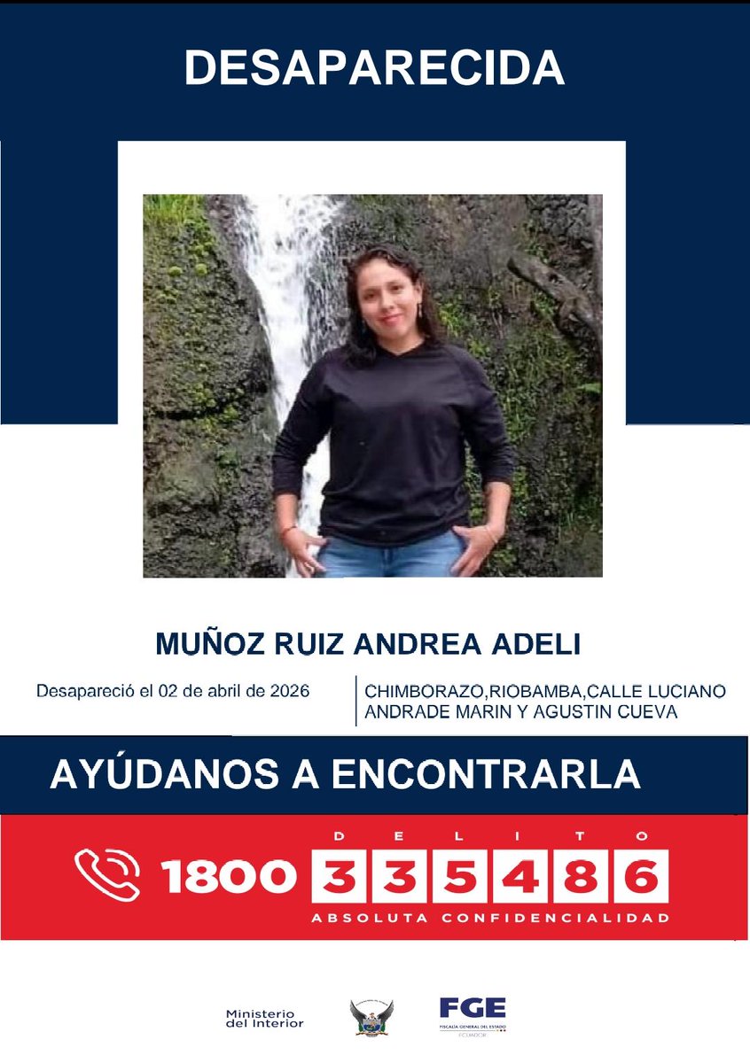 Riobamba digital tweet media