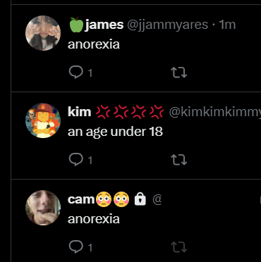 🦄6 myra tweet media