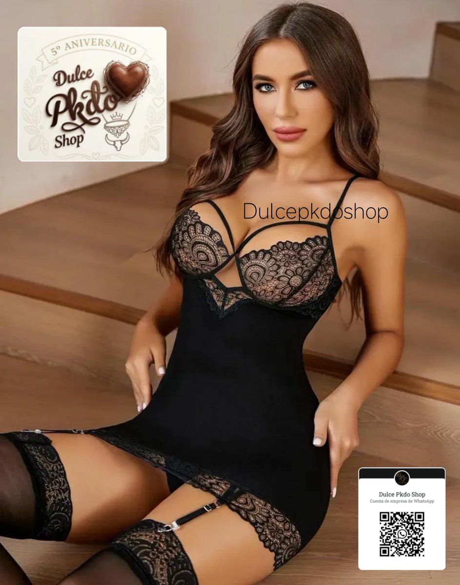 Dulce Pkdo Shop 💘 tweet media