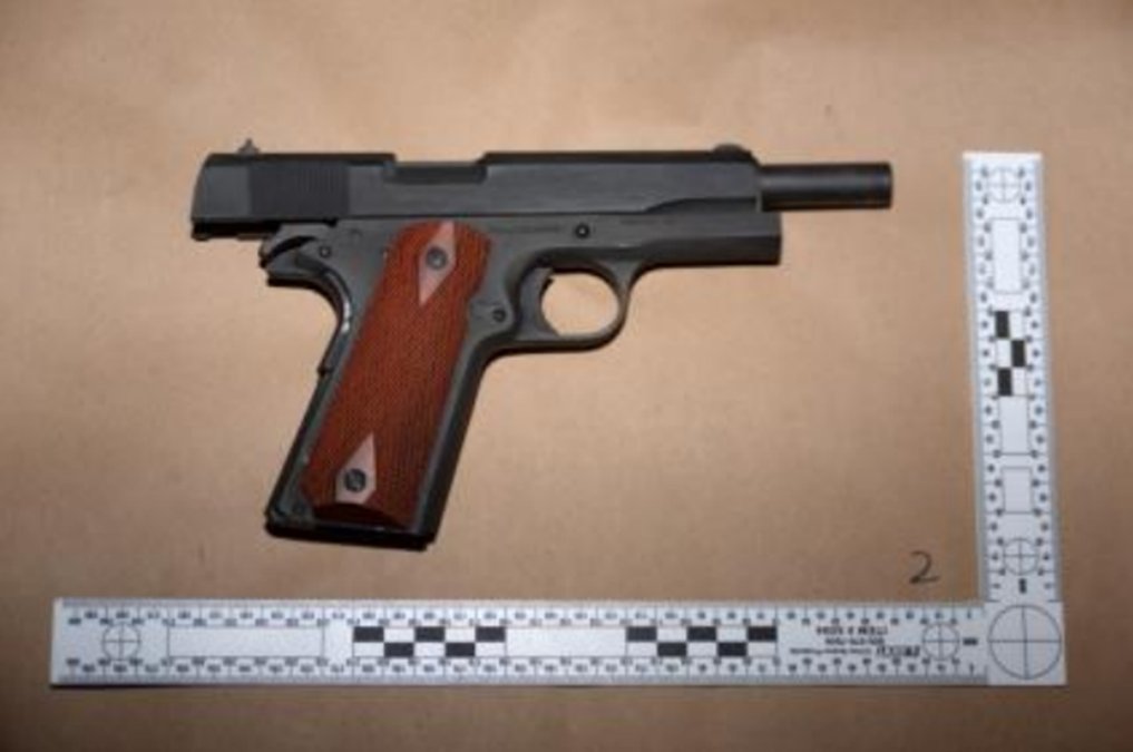 U.S. Department of Justice tweet media