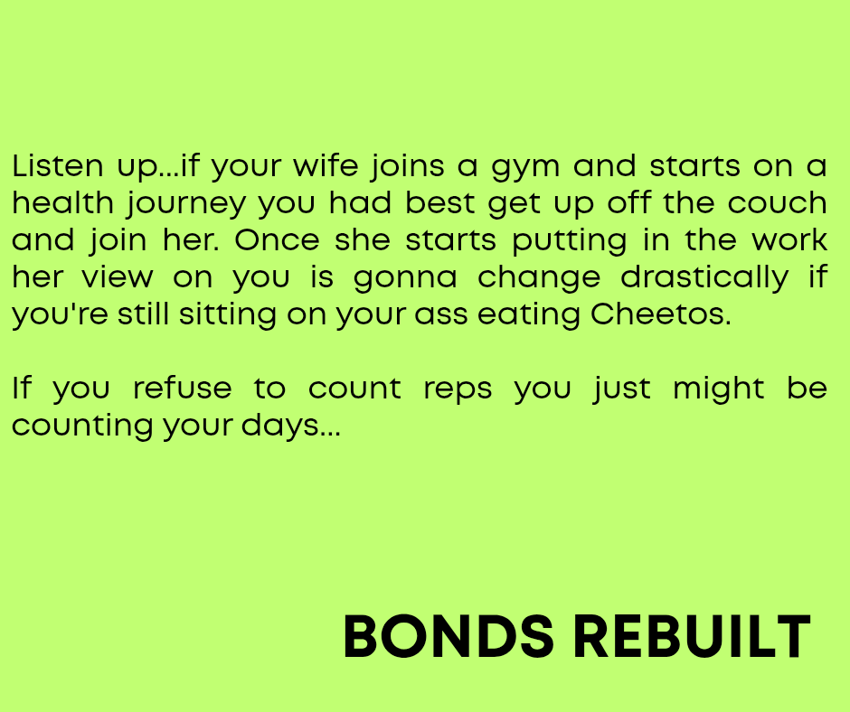 BondsRebuilt's tweet image. #marriage #selfhelp #mentalhealth #selfimprovement #relationship #relationshipadvice #sexualwellness #relationshipgoals #personalgrowthjourney #bondsrebuilt #rebuildrelationship #deadbedroom #sexualhealth #personalgoals #relationshiprepair #reignitepassion #sexlessrelationship