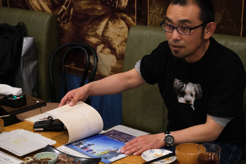 東京外国語大学, TUFS tweet media