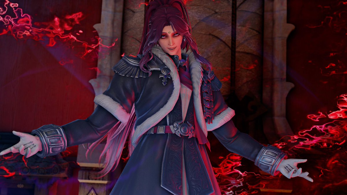 ASCIAN HYTHLODAEUS 

                            THERE

                              YOU

                               ARE ‼️‼️‼️