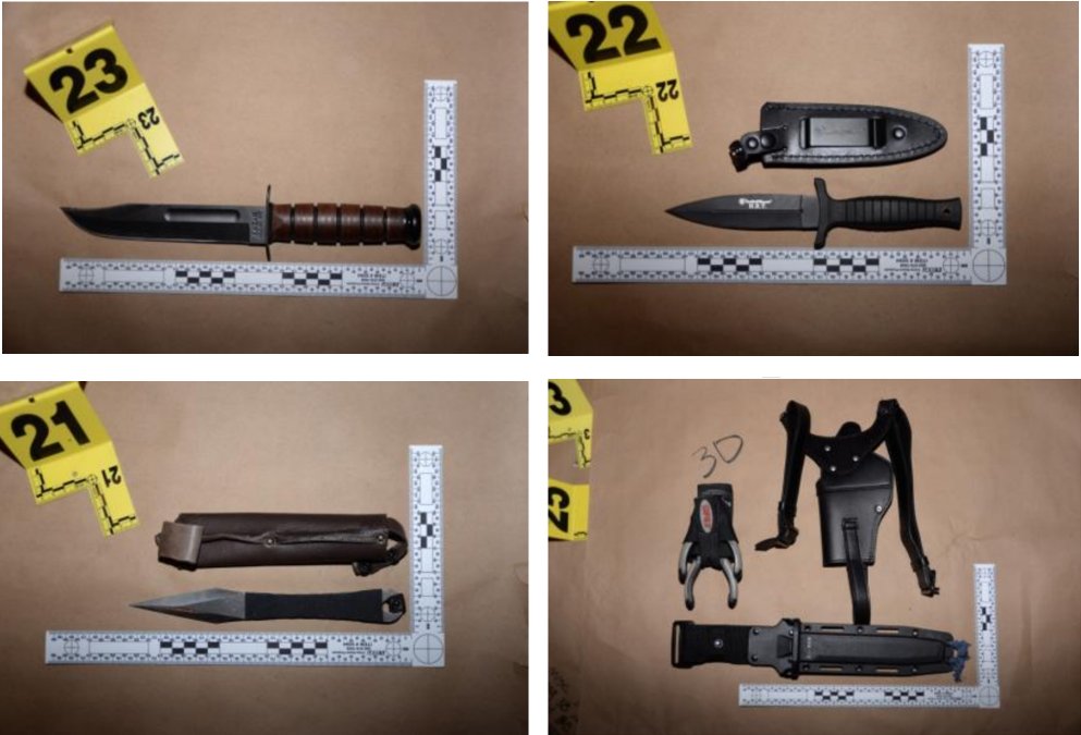 U.S. Department of Justice tweet media