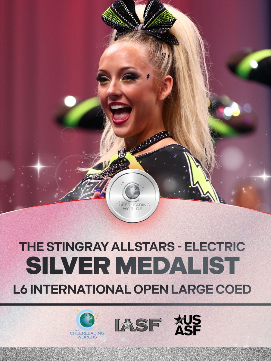 FloCheer tweet media
