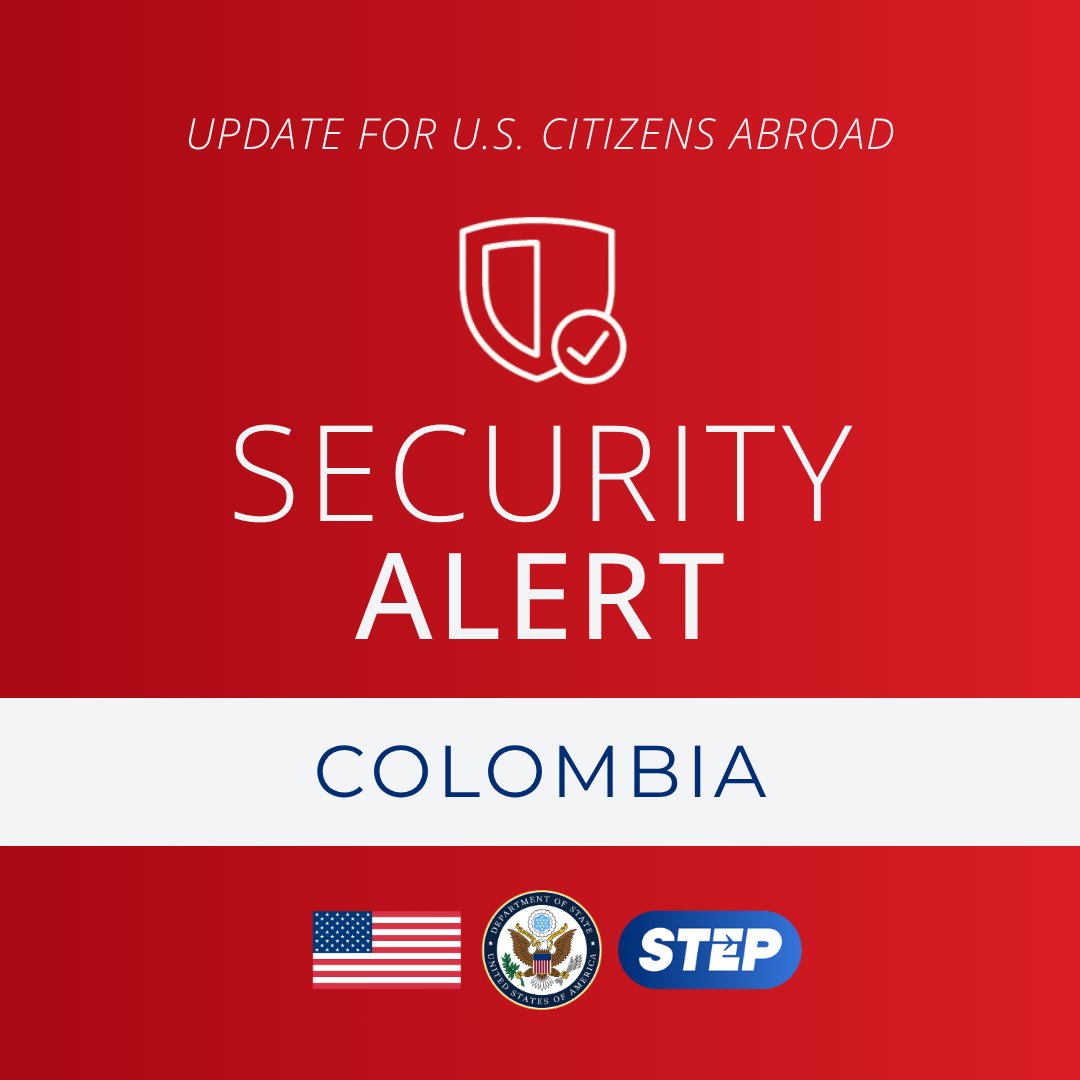 TravelGov tweet media