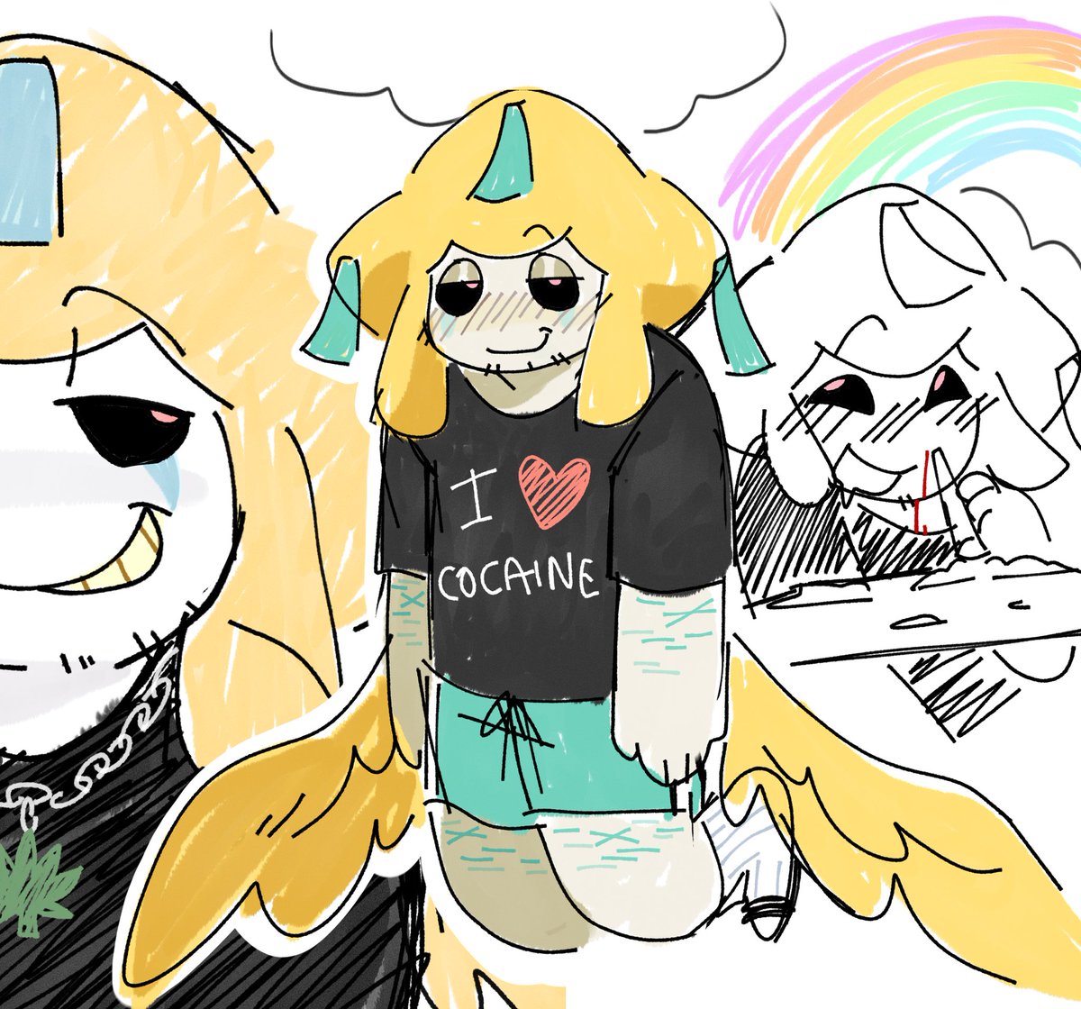 ejejejs #starters #jirachi #movieunleashers