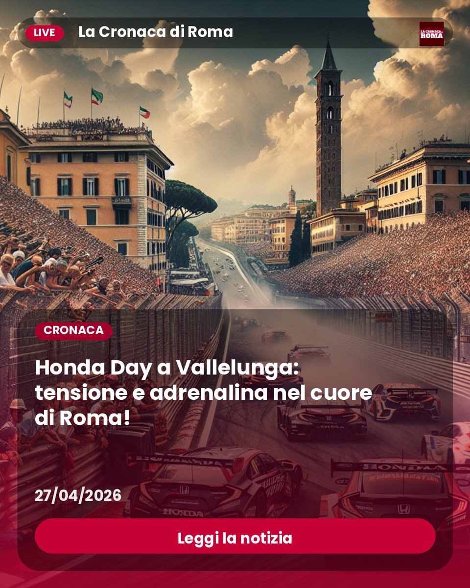 cronacadiroma's tweet image. Leggi la notizia : “Sono sei anni che sogniamo questo momento. Finalmente ci siamo!” Eliana, con gli occhi lucidi, si guarda attorno a Piazza Navona, trasformata in un cantiere artistico. #HondaDay #Vallelunga #Roma