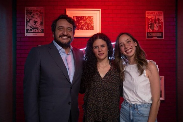 Peter Gon tweet media