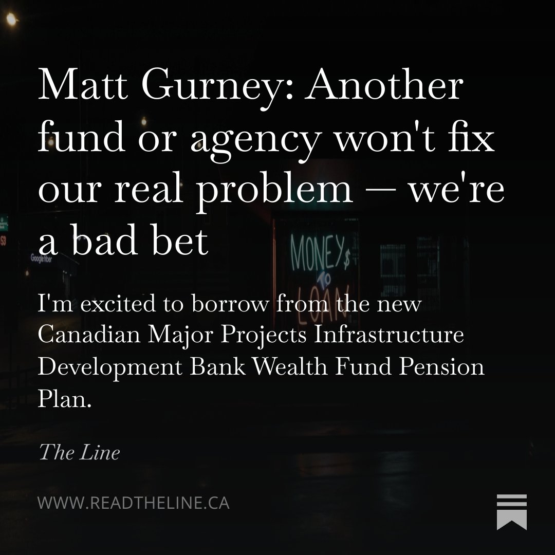 Matt Gurney tweet media