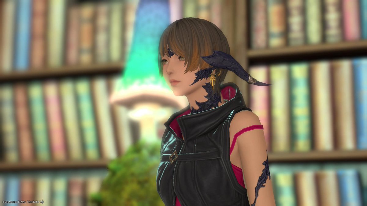 タナゴンFF14垢 tweet media
