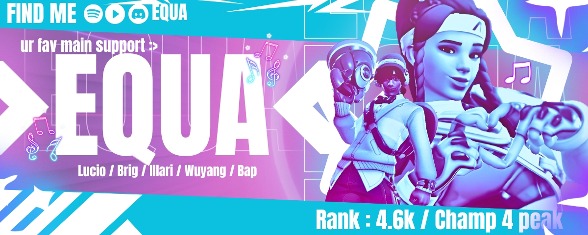 equa_ow's tweet photo. My new insanely beautiful banner by @China_Sorrow <3333
That shi is crazy https://t.co/OocLPErblL
