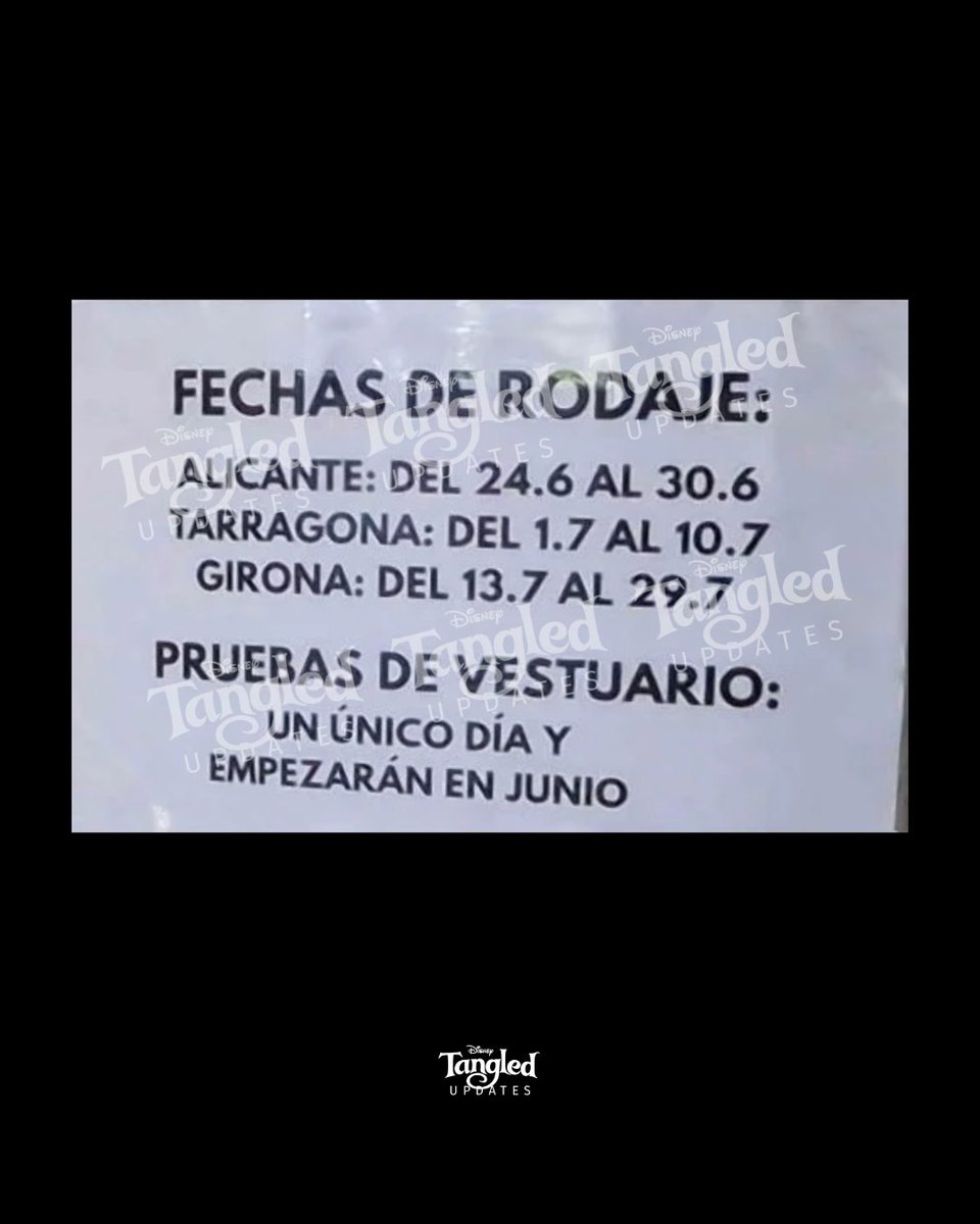 Tangled Updates tweet media