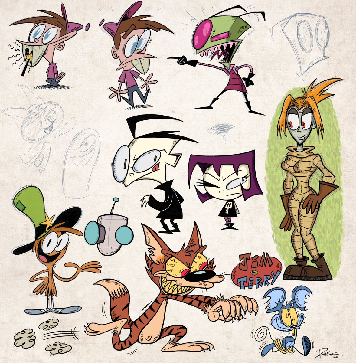 Ramiro Caorlin tweet media