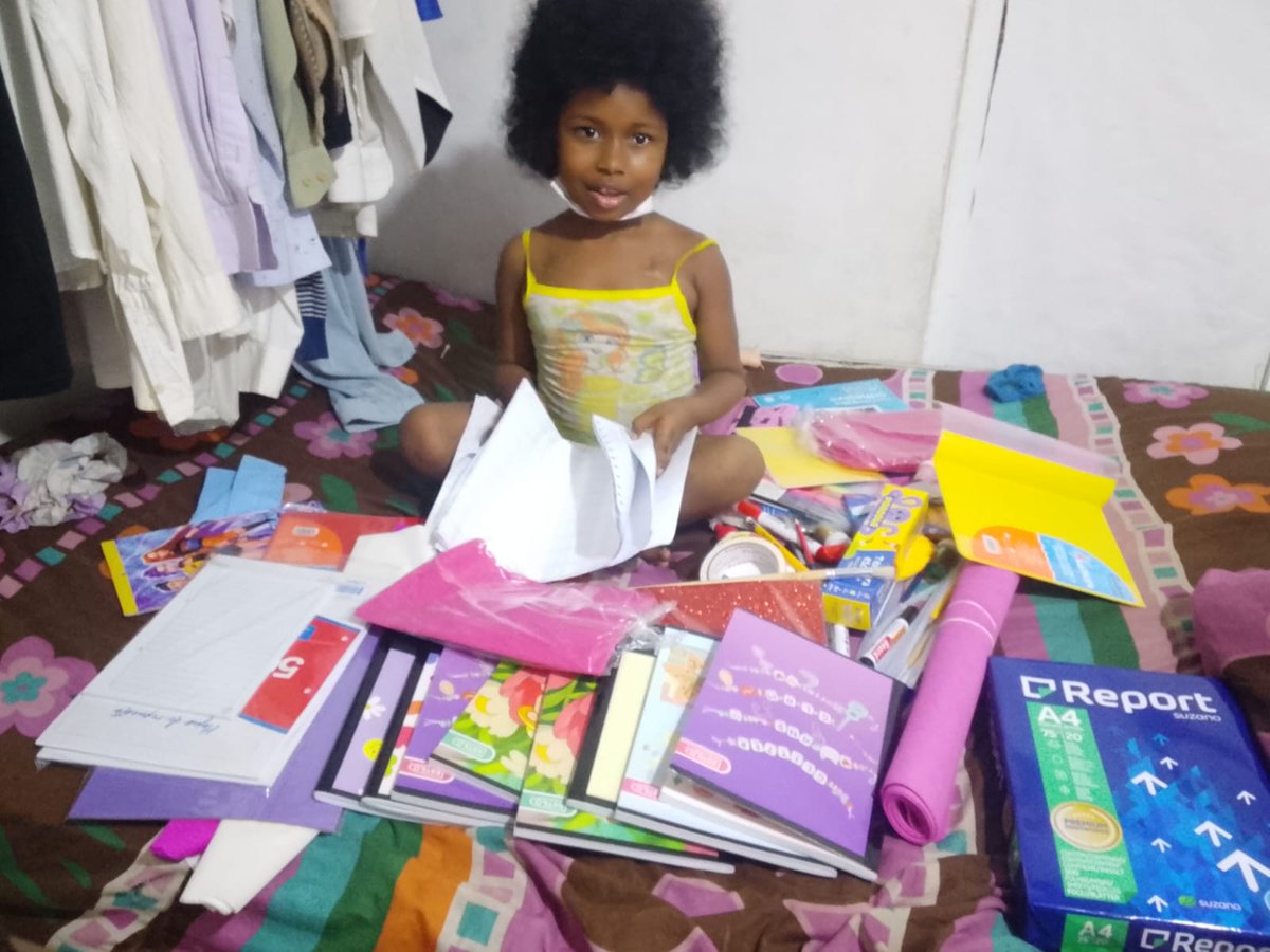 Karen Martínez tweet media