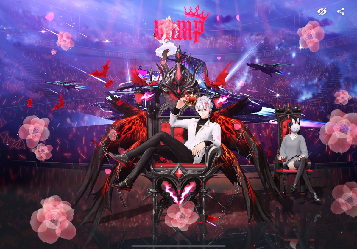 たくわんばぶるす tweet media