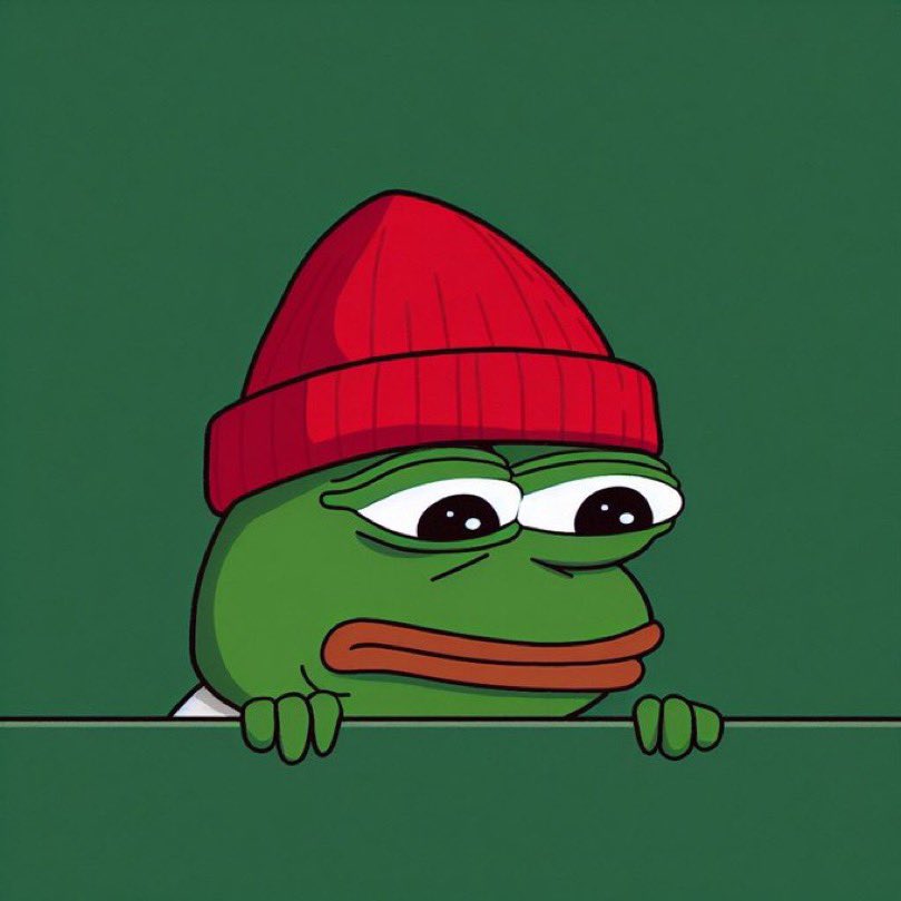 Pepewifhat tweet media