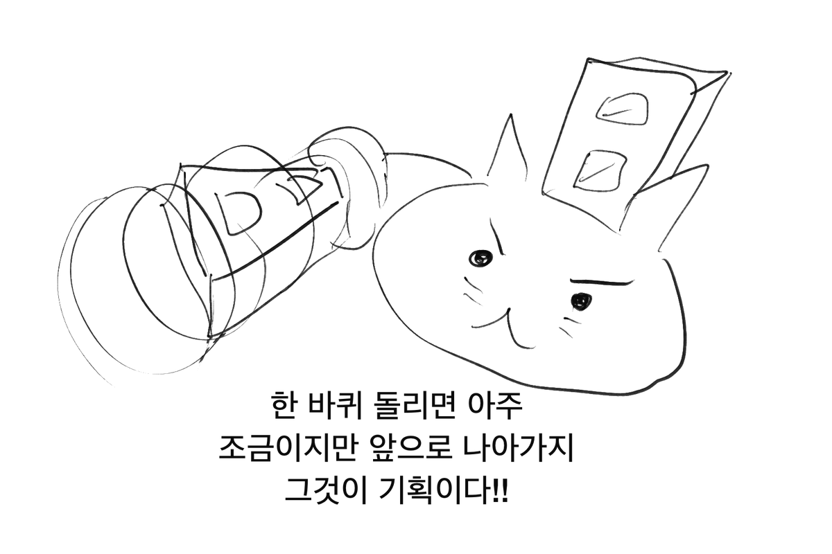 ๋ฒฝ๋๋ฅ์ด ByokuNyan / ๐๐ผ๐๐๐๐๐๐ญ๐๐๐๐๐๐ฟ tweet media