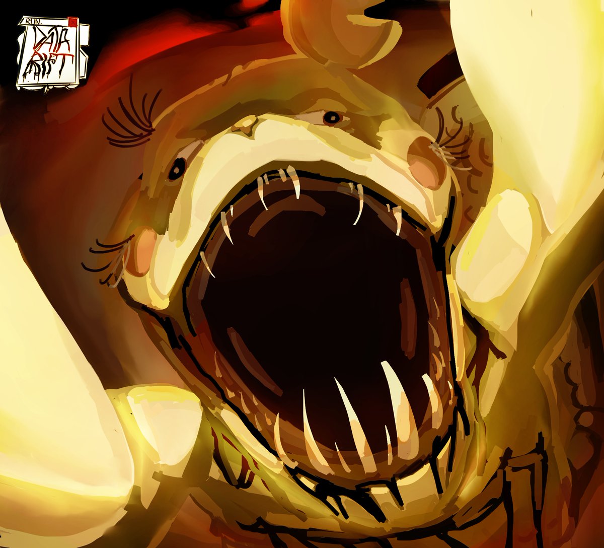 chamyMTH's tweet image. Icons for Morning Star! and Data Rift! heyaa #asym #roblox #horror