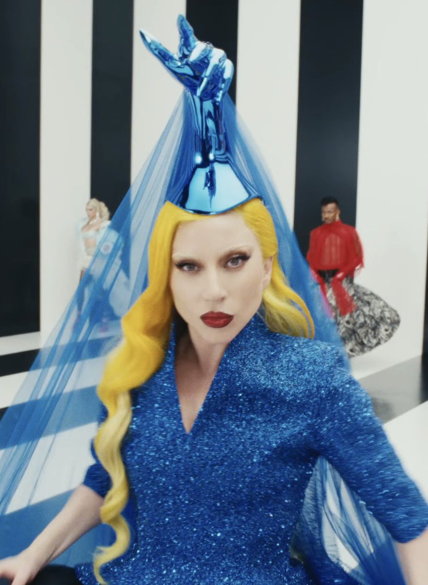 Gaga Crave 🌷 tweet media