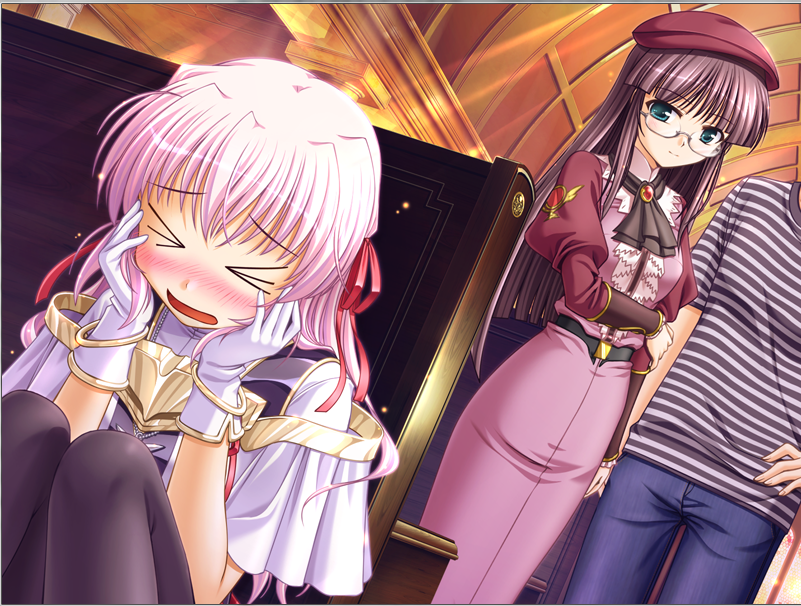 北斗 tweet media