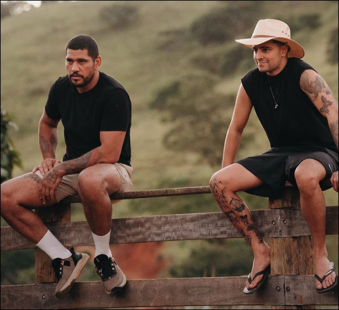 primeira fase tweet media