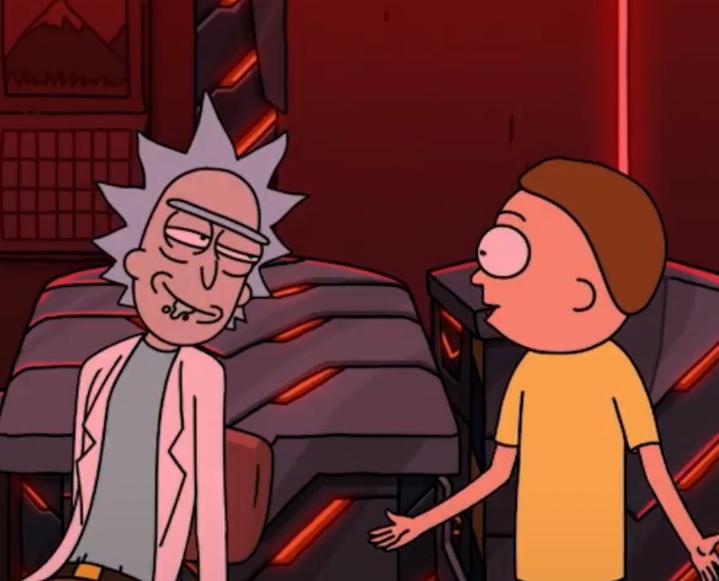 meow but season 9 tweet media