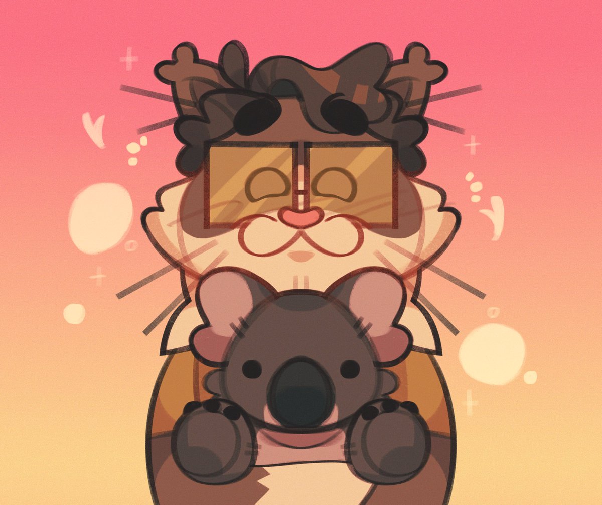Scraffy🍂 tweet media