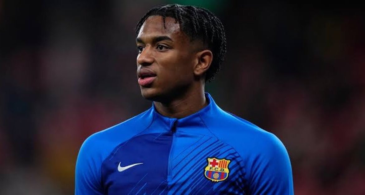 Barca Stuff Indonesia tweet media