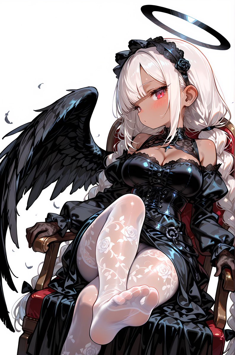 スコッティ✦AI Illustration tweet media