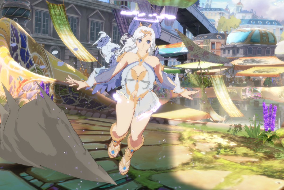 TF | Maccaoiato tweet media