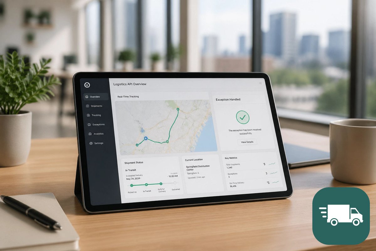 2PointDeliver's tweet image. Matching drivers is easy. It’s the 15% of deliveries with snags where you win or lose. 2Point’s API provides the infrastructure to handle exceptions in real-time. 🚀

Plug in, live in hours.

Text: 437-505-0869

@FreightWaves @TalkingLogistics
#Logistics