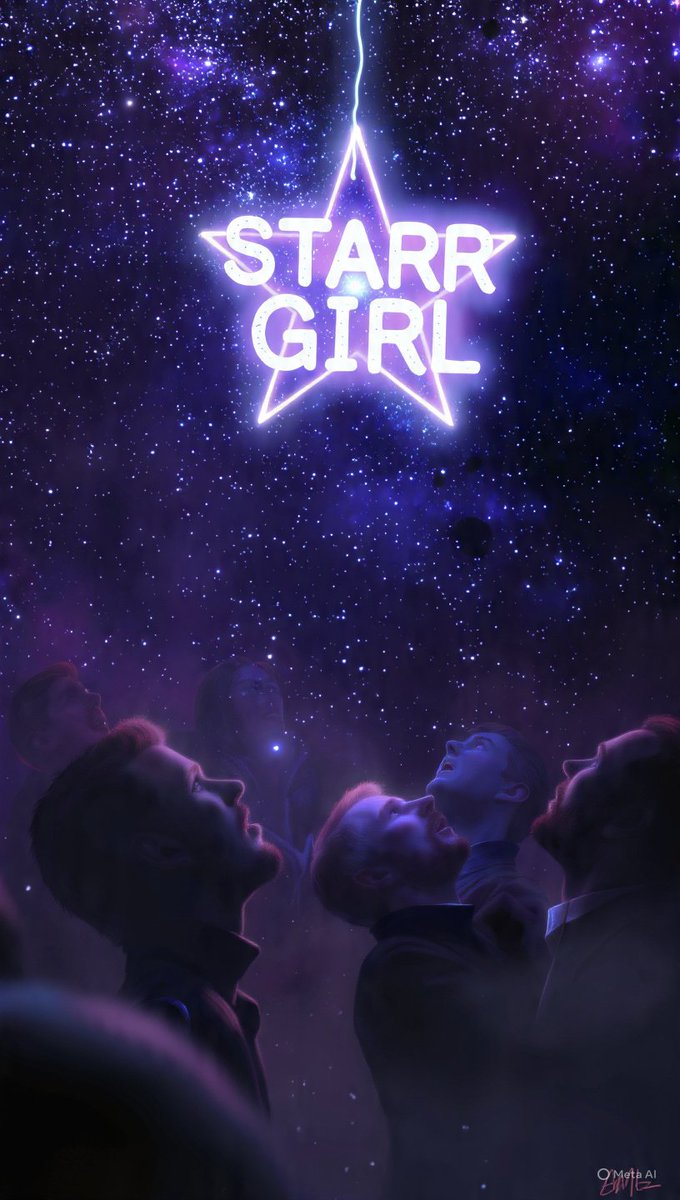 Favyn The Starr 🌟🥷 tweet media