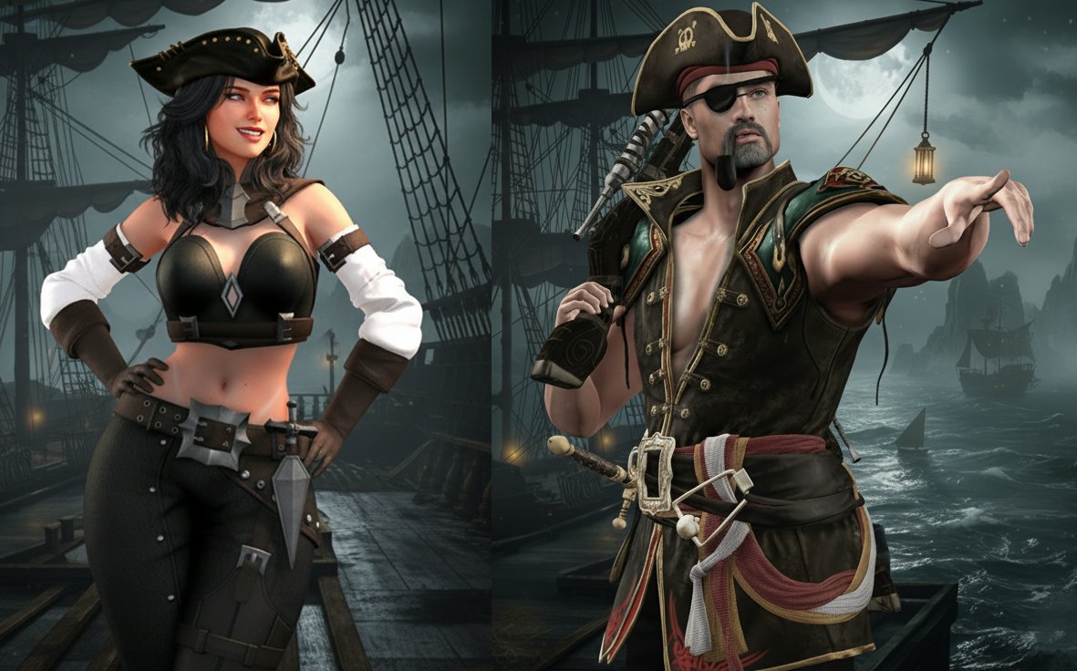 Roger_pimentel7's tweet image. OUTFIT PIRATE for Second Life - Male &amp;amp; Female
&amp;gt;&amp;gt;&amp;gt;
tinyurl.com/2snpmt9p

TAXI
&amp;gt;&amp;gt;&amp;gt;
maps.secondlife.com/secondlife/Sty…

#secondlife #sl