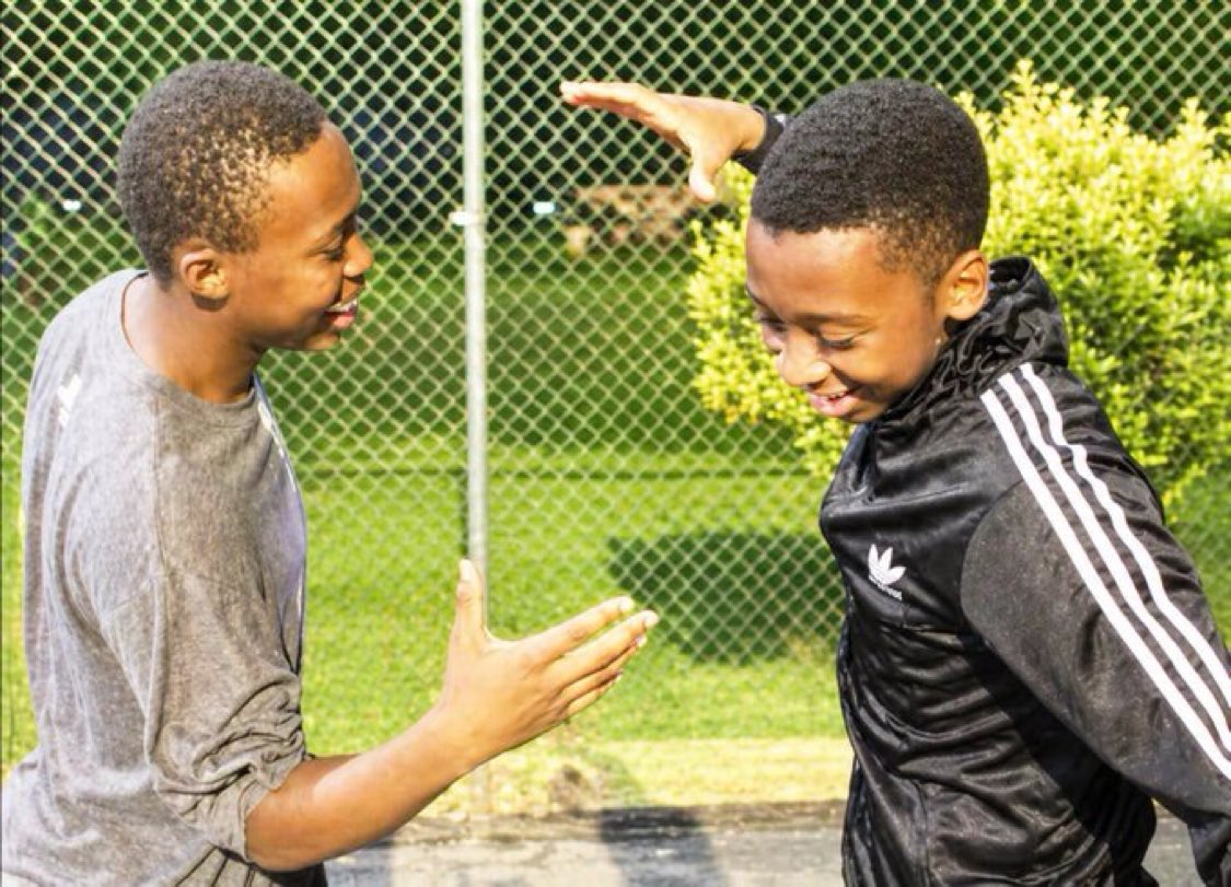 YK Plenty tweet media