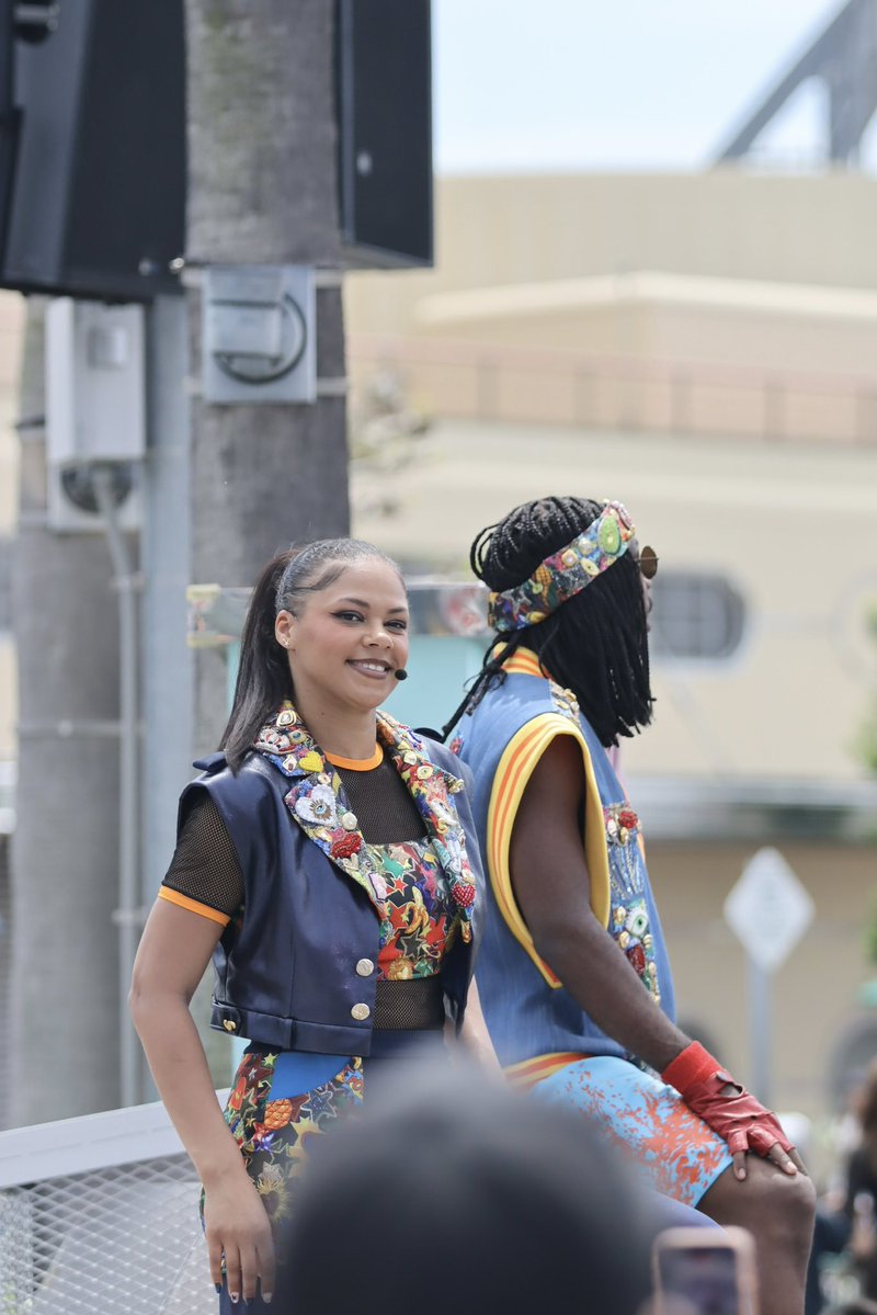 PanchipaaaamaN's tweet image. 2026/04/26(Sun) 10:45
#パワーオブロック
#por
#DiscoverU
#USJファン