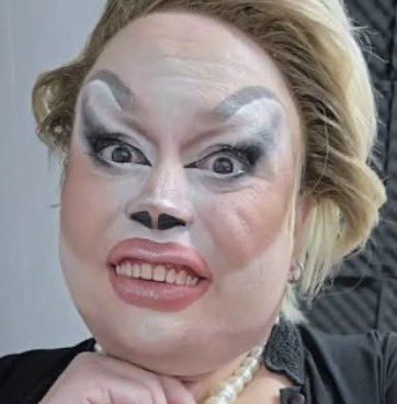 As queens estao lindas  #DragBoxNaCozinha