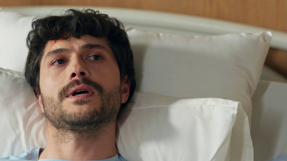 NovaTDT's tweet image. Civan descubre la verdad sobre Nur y Mali, se desploma y despierta sin recordar a Leyla, pero sí a su exprometida 

Link en bio 🔗  #Nova